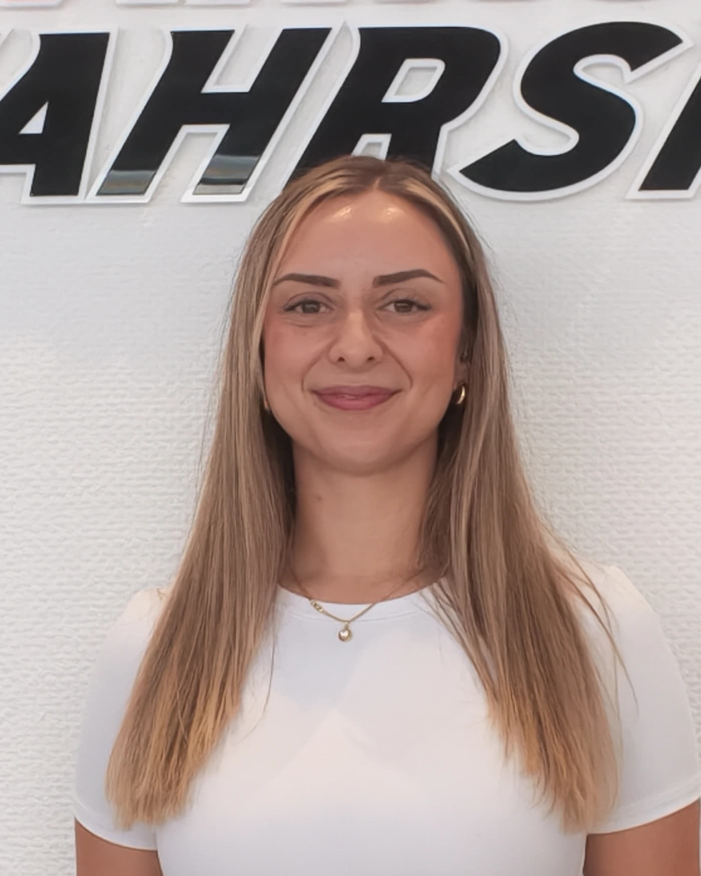 Melissa, Fahrschule Fahrspass eğitmeni